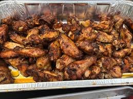 Catered Chicken Platter